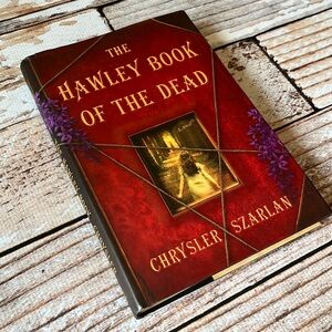 The Hawley Book Of The Dead